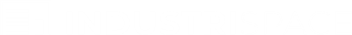 industrispace_horizontal_White_508x51